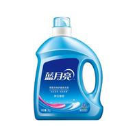 Bluemoon/蓝月亮 薰衣草亮白 洗衣液