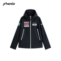 88VIP：Phenix 菲尼克斯 男款软壳滑雪外套 PCNU2KT06