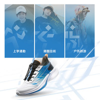 ANTA/安踏 轻量化 儿童运动鞋