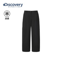 discovery expedition 探索系列女款工装裤DWPT93063