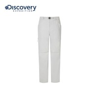 discovery expedition 探索DMPT6A063男士工装裤