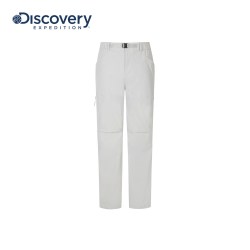 discovery expedition 探索DMPT6A063男士工装裤