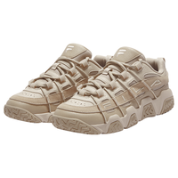 FILA/斐乐 耐磨 男士运动鞋 青少年