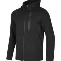  SKECHERS/斯凯奇 舒适亲肤 男士针织连帽外套