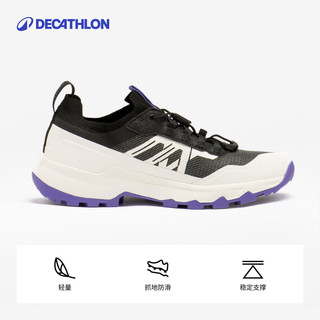  DECATHLON/迪卡侬 防滑 女士登山鞋
