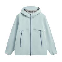  LI-NING/李宁 防水防风雨 冲锋衣
