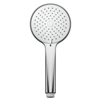  JOMOO/九牧 自动增压 花洒 手持喷头 硅胶自洁除垢