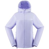 THE NORTH FACE/北面 防风防泼水 女士软壳衣