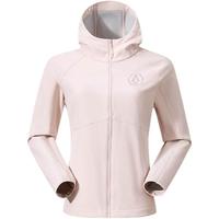 88VIP：骆驼 三防 女士户外软壳衣