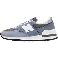  new balance 复古 男士运动鞋
