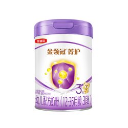 金领冠 婴幼儿奶粉
