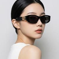 Dior 墨镜女士蒙田时尚猫眼太阳镜30MONTAIGNE S9U