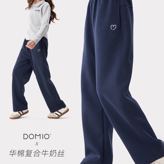  Duo Miao Wu/多妙屋 女童直筒裤