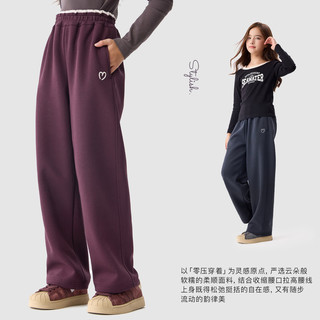  Duo Miao Wu/多妙屋 女童直筒裤