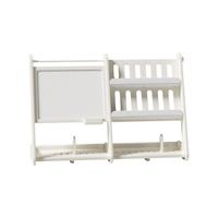 baby pods 可移动 儿童绘本架 磁吸画板
