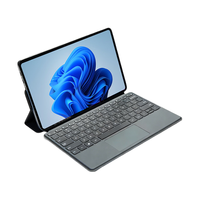 jumper/中柏 12G+512GB 二合一笔记本电脑+键盘