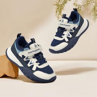  Hush Puppies/暇步士 户外休闲 儿童运动鞋
