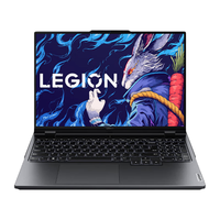  Lenovo/联想 24G内存 电竞游戏笔记本电脑