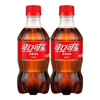  Coca-Cola/可口可乐 便携 碳酸饮料