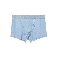 GOSO 男士内裤纯棉冰丝5条