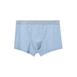 GOSO 男士内裤纯棉冰丝5条