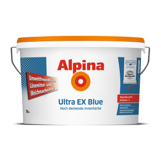  Alpina/阿尔贝娜  内墙面漆