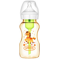 布朗博士 防胀气防呛 婴儿奶瓶