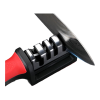  Jidaocook 快速磨刀 磨刀器