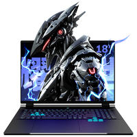  MECHREVO/机械革命 2.5K 180Hz 游戏笔记本电脑