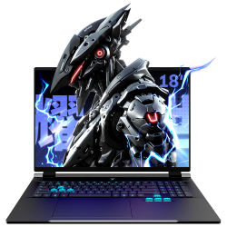 机械革命 耀世18Pro  18英寸游戏本笔记本电脑(i7-14650HX 16G 1T RTX5060）