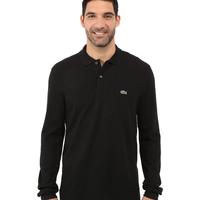 LACOSTE/拉科斯特 男士长袖Polo衫