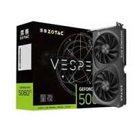 百亿补贴：索泰 RTX 5060Ti 星夜OC  8G台式电竞2K入门游戏独立全新正品显卡