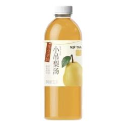 乐源 0脂肪 雪梨汁饮品