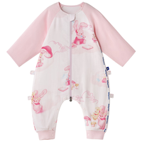  babycare 吸湿透气 婴儿睡袋