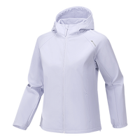  SKECHERS/斯凯奇 加绒 女士夹克