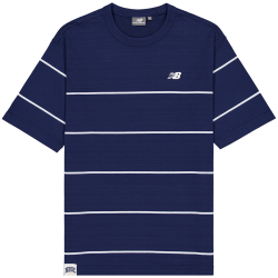 new balance 潮流百搭 男士短袖