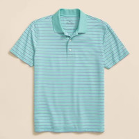 值选：Brooks Brothers Performance Series 男士polo衫 二色可选