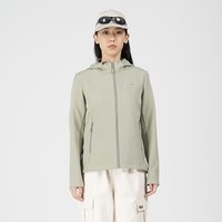 SCALER/思凯乐 加绒保暖 男士软壳衣 【女】鼠尾草色 | 防风蓄暖 2XL