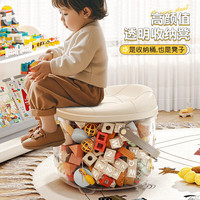  Younal/友耐 防尘 儿童收纳桶