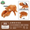  Sunstar/太阳星 多功能收纳 文具收纳笔袋 登山扣挂包