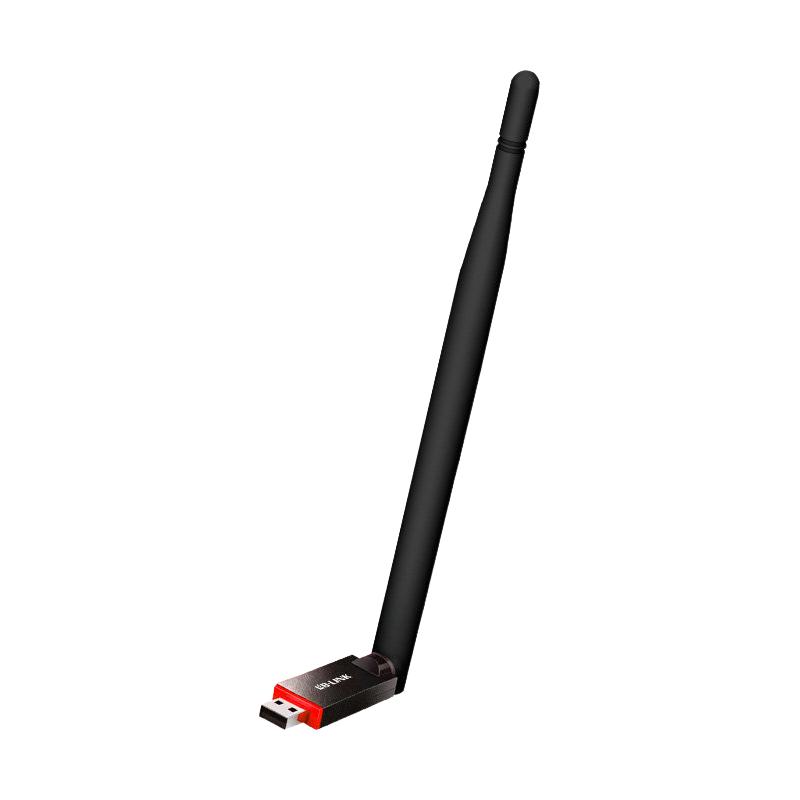  LB-LINK/必联 BL-H1 USB无线网卡