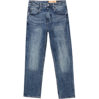 ABLE JEANS/欧帛牛仔 明星同款 男士牛仔裤