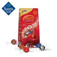 瑞士莲 软心甄选巧克力分享装（巧克力制品）780g