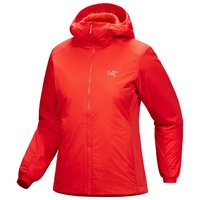 ARC'TERYX 女款风衣运动防风外套夹克