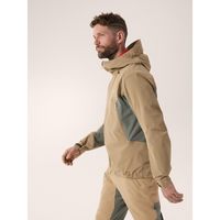 ARC'TERYX SERRATUS 男款连帽衣 6030941307355