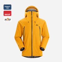 伯希和 旅行户外 男女通用冲锋衣 105301056-375291