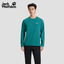 Jack Wolfskin BORNBERG男款T恤 A66010