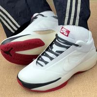 百亿补贴：NIKE Air Jordan 40 PF 男款篮球鞋 IQ4088-100