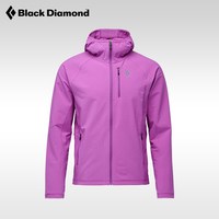 Black Diamond 黑钻 男款抓绒衣 744018
