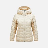 PeakPerformance Peak Performance 壁克峰 Helium Hood 女款羽绒服 G79841